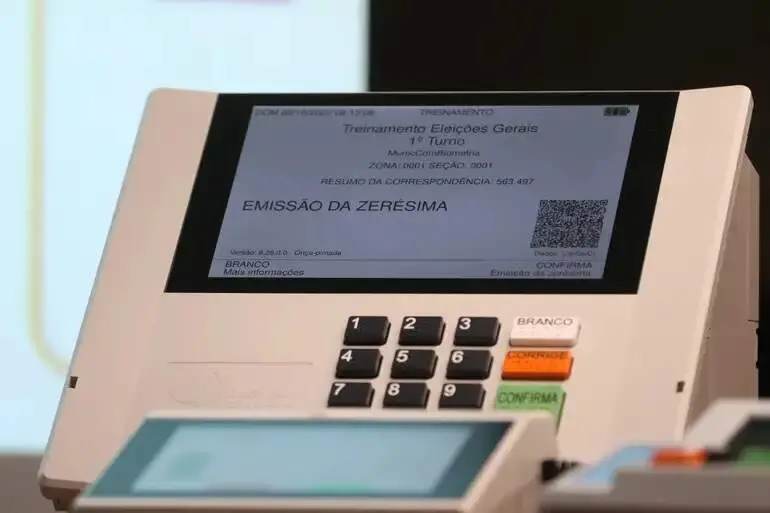 Quase 33 milhões faltaram nas urnas em 2022, maior abstenção geral desde 1998. O TSE já confirmou 158,7 milhões aptos p…