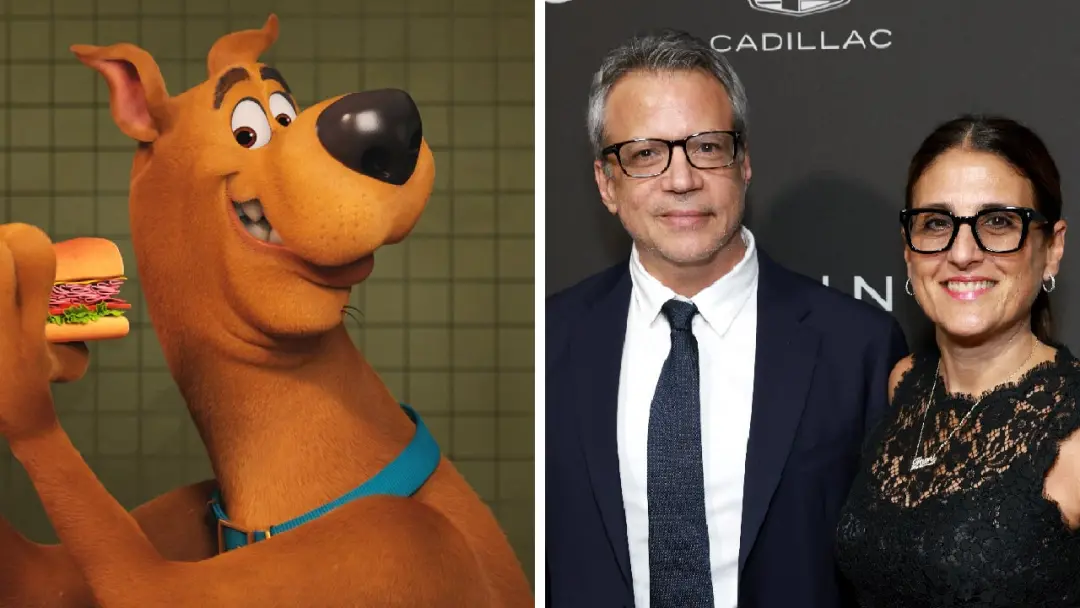 Scoob! Holiday Haunt cancelado pela Warner Bros Discovery em 2022, decisão que permitiu um write-off fiscal para o estú…