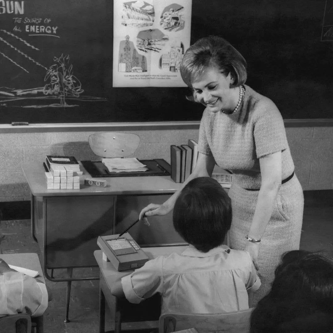 Sete matérias que nossos pais estudaram na escola e que a geração atual pula hoje. A gente tende a focar só no conteúdo…