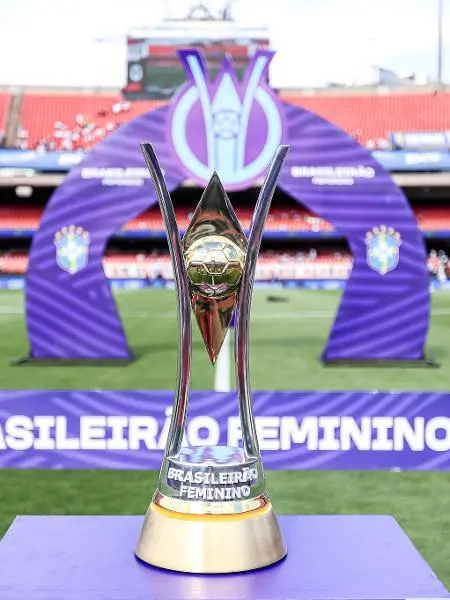 São Paulo contra Corinthians vale o título do Brasileirão Feminino. Essa disputa é importante porque define quem leva o…