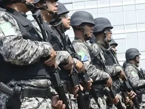 Sete cidades de Alagoas terão tropas federais do TSE enviadas. Essa medida indica uma preocupação com a ordem em certas…