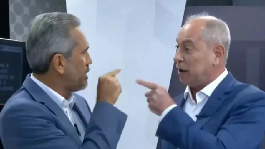 Elmano de Freitas tem 50% dos votos válidos no Ceará, contra 47% de Ciro Gomes na pesquisa Datafolha. A mudança mostra …