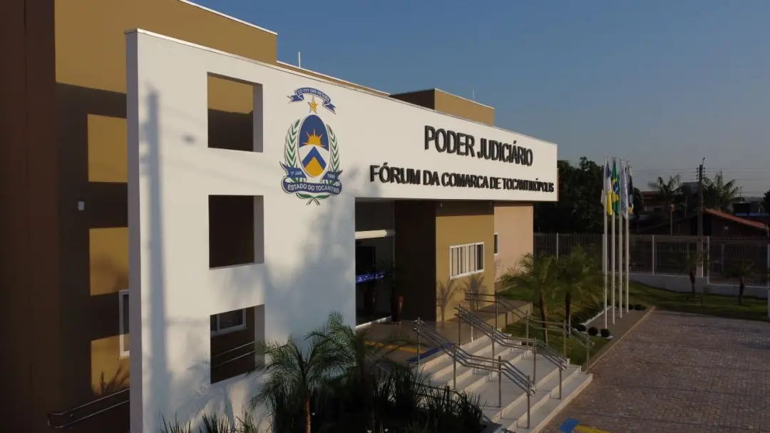 Tocantinópolis, no Tocantins, viu uma condenação de 12 anos por matar um cunhado enquanto ele dormia. A briga de uma fe…