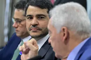 AGU pede ao STF fim das leis que regulamentaram as bets no Brasil. O órgão diz que a legislação permitiu liberalidade e…