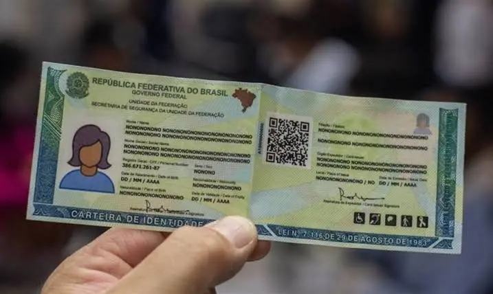 Mais de 40 mil brasileiros mudaram de nome desde a lei de 2022. A dispensa do processo judicial facilita muito a altera…