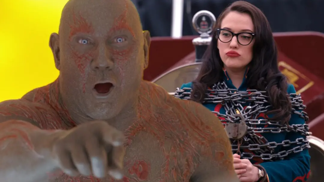 Cinco personagens divertidos do MCU são bem irritantes, e um deles é dos Vingadores. Muita gente achou que o humor forç…