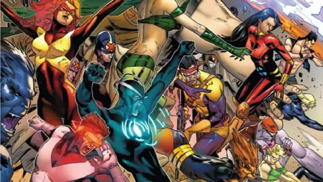 5 membros do X-Factor, fora os fundadores, têm potencial para estrelar no MCU. Eles ajudaram a expandir muito a mitolog…