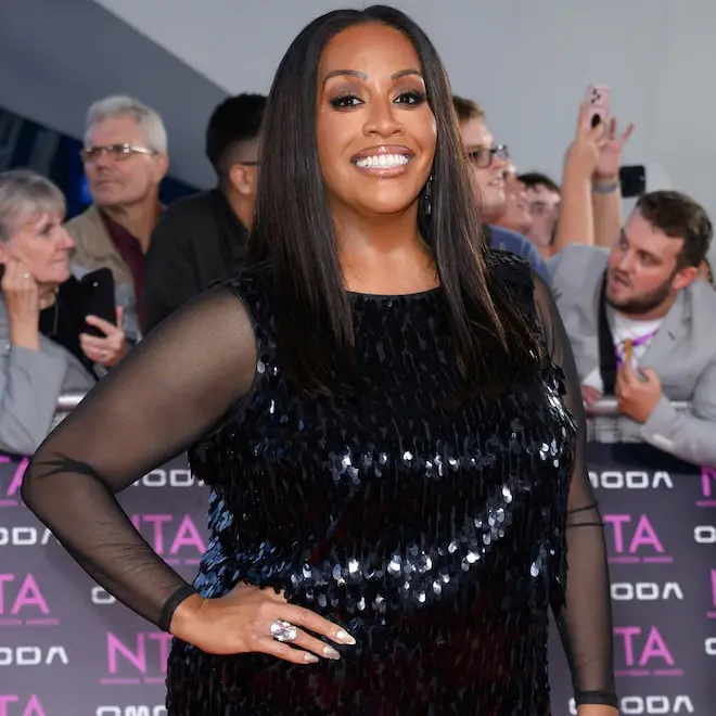 Alison Hammond teve um ataque de pânico intenso durante a transmissão ao vivo do talk show. É um retrato da fragilidade…