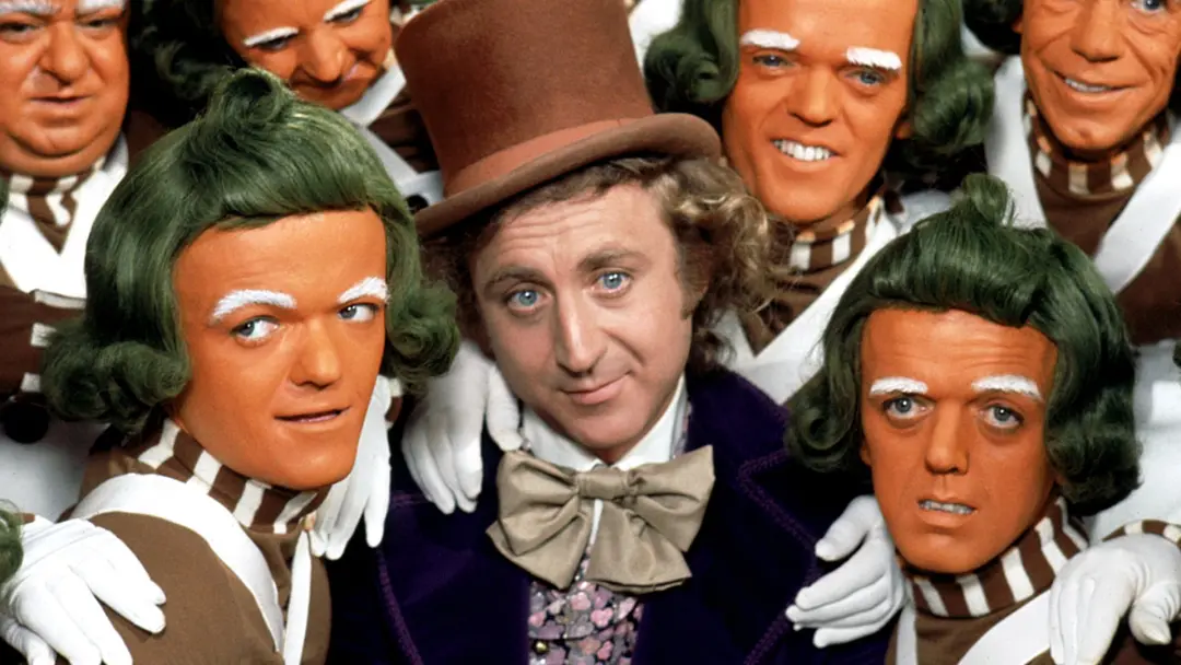 Wonka's The Golden Ticket na Netflix quebrou recorde de público no Rotten Tomatoes. O peso da nostalgia às vezes mascar…