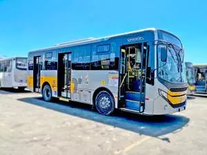Gestor da Transunião fugiu do Carandiru em 2003 usando um túnel do PCC. Essa história mostra como a estrutura de segura…