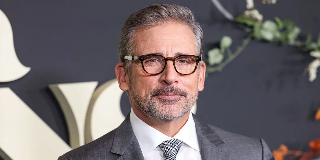 Steve Carell moveu para a HBO e fez uma série que virou o maior sucesso de estreia de comedia deles em mais de dez anos…