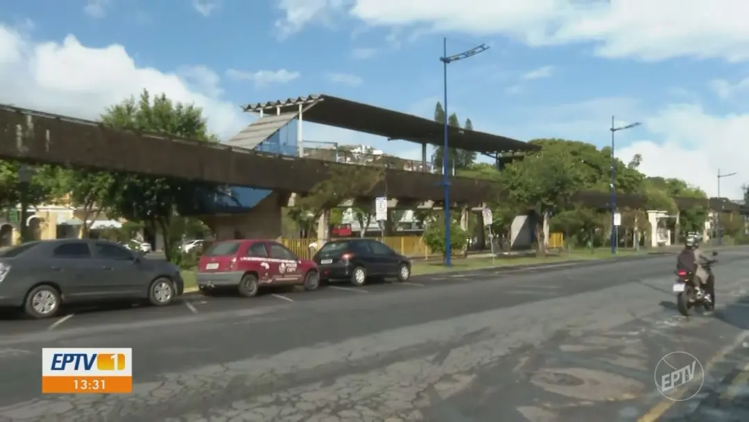 A20, na EPTV 1 Sul de Minas de sábado, 3 de outubro de 2026. Mudanças nesse trecho impactam diretamente a logística de …