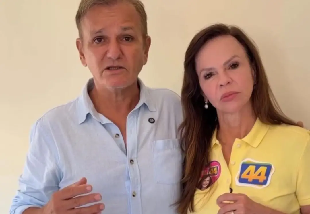 Siqueira Campos Júnior desistiu da disputa pelo governo do Tocantins e declarou apoio à Professora Dorinha. Ver a mudan…
