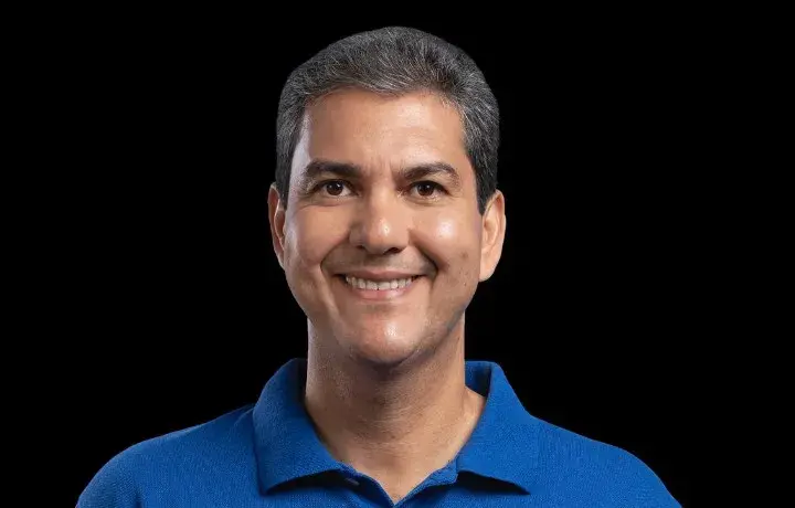 55,4% dos votos válidos para Eduardo Braide no Maranhão. Atingir essa margem, que é mais de cinco pontos acima do neces…