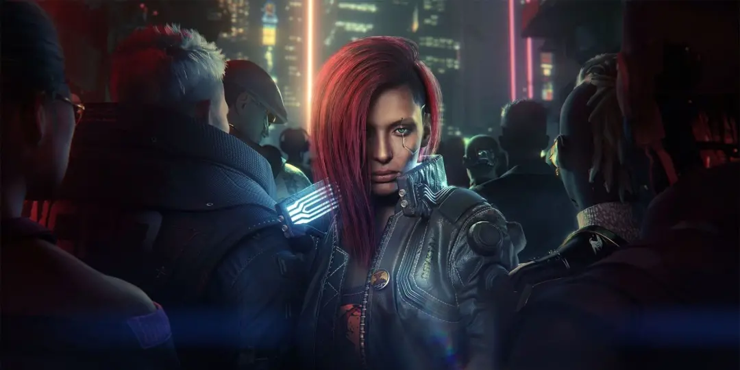 V do Cyberpunk 2077, personagem icônico, tem substituto oficial no próximo jogo. Como a personalidade do V é bem defini…