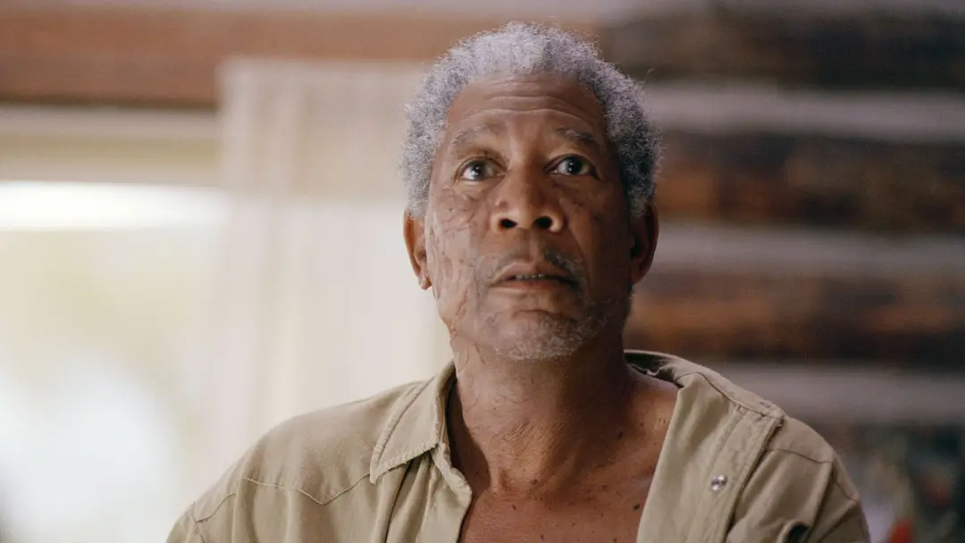 Unforgiven, com Morgan Freeman, voltou a ganhar força 21 anos depois. Um faroeste que conquistou quatro Oscars e que mo…