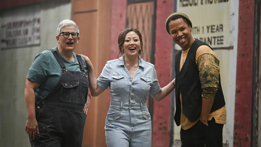 Return dos personagens originais de Tracker em Tracker Season 4 confirmado pelo Elwood Reid. A volta deles é importante…