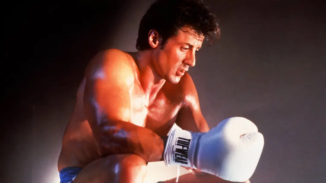 Rocky, a saga de filmes, tem um novo lar de streaming depois de 50 anos. A chegada do biopic I Play Rocky, que mostra S…