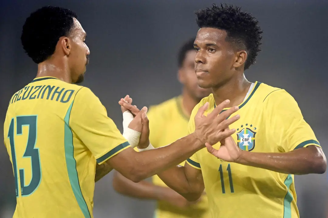 Goleada por 4 a 0 contra a Índia não acalmou ninguém no fim da data Fifa. O jogo não serviu para uma avaliação coletiva…