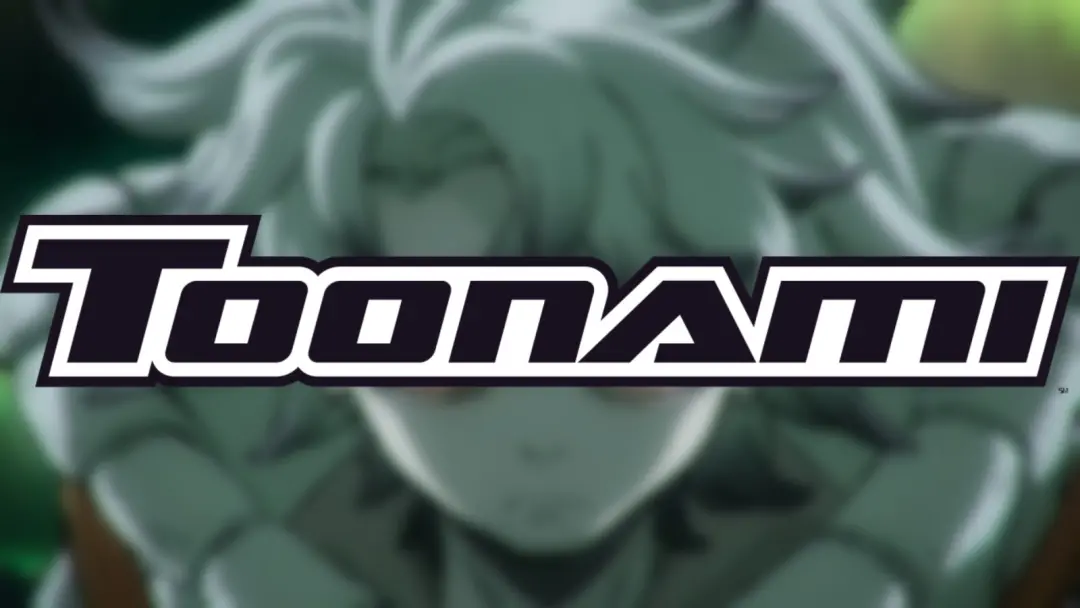 Gachiakuta estreia na Toonami dia 17 de outubro. Dois animes novos, Gachiakuta e Wind Breaker, chegando no bloco da Adu…
