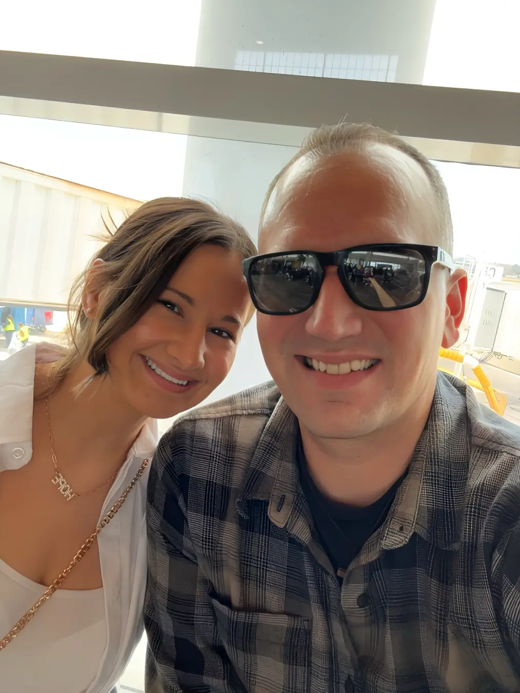 Gypsy Rose Blanchard falou sobre o casamento dos sonhos com Ken Turker, querendo uma festa grande, com vestido bufante …