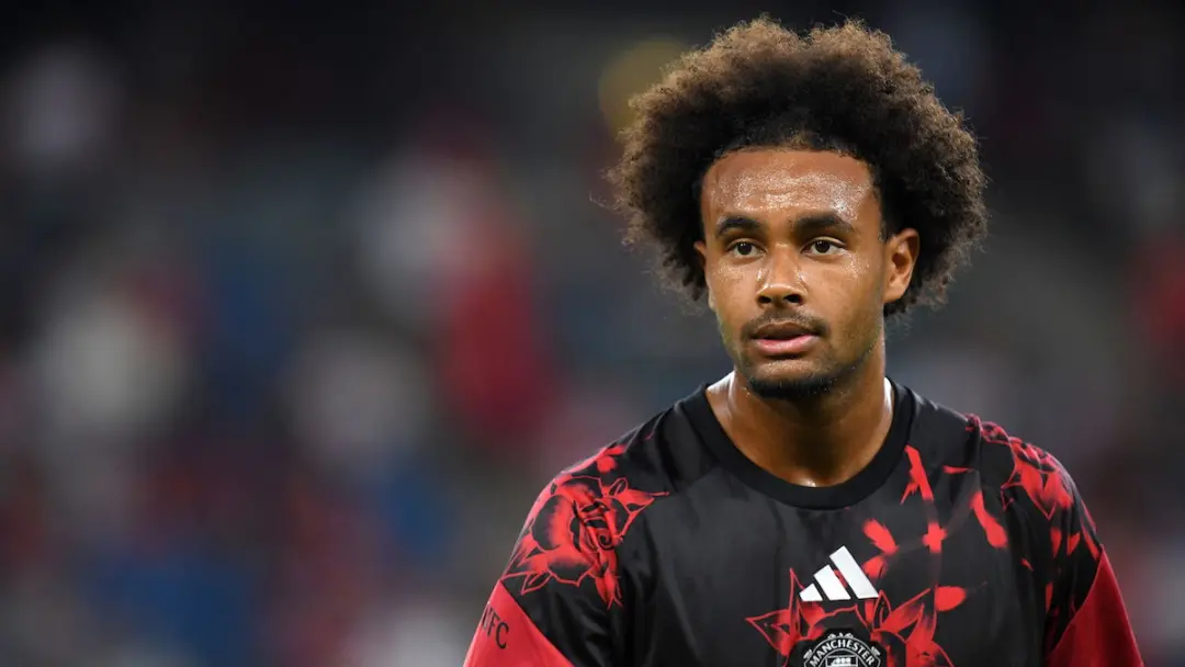 Joshua Zirkzee tá com futuro incerto no Manchester United, e o Napoli quer ele de volta para a Serie A. Acredito que o …