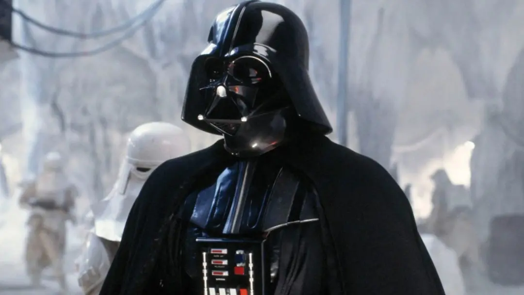 Darth Vader tem história nos anos 70 com Star Wars: A New Hope. O filme marcou a estreia do personagem, mas não foi o m…