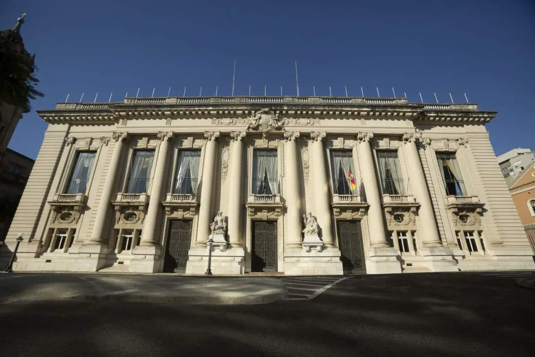 Rio Grande do Sul terá sete candidatos concorrendo ao governo estadual nas eleições de 2026, com votação prevista para …