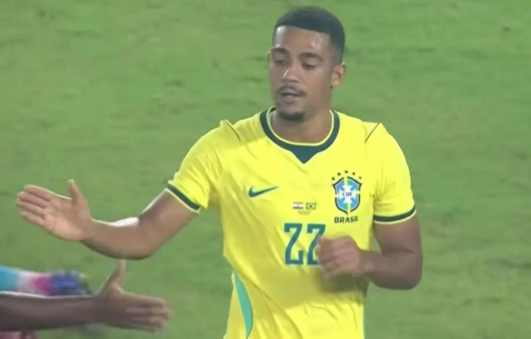 Flamengo vence Índia por 4 a 0 no amistoso em Calcutá. É importante ver o desempenho dos jogadores no cenário internaci…