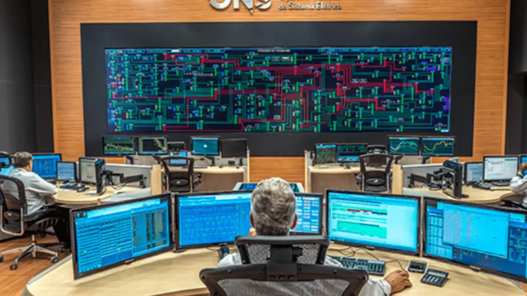 Operação especial do ONS vai garantir energia elétrica em todo o país entre 3 e 5 de outubro, protegendo a rede durante…