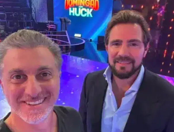 Globo autoriza auditoria sobre os contratos de Luciano Huck com Daniel Vorcaro, com prazo de 30 dias para levantar o hi…