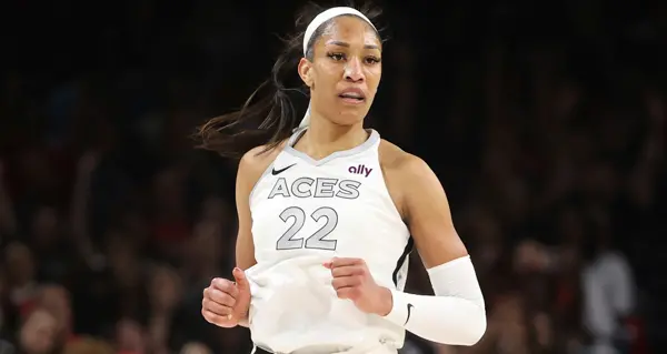 Game 3 das Aces e Fever teve média de 2,25 milhão de espectadores na USA Network. O fato de um esporte feminino alcança…