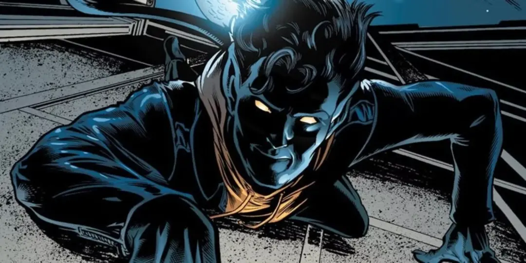 Nightcrawler está sendo procurado para um projeto fora dos X-Men pelo estúdio Marvel. Parece que a Marvel tá querendo u…