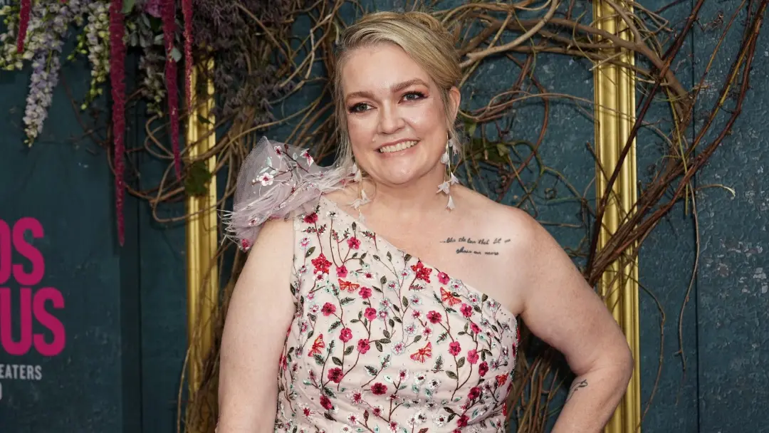 Verity de Colleen Hoover quebrou o recorde de audiência em Rotten Tomatoes. É sempre interessante ver como o sucesso de…