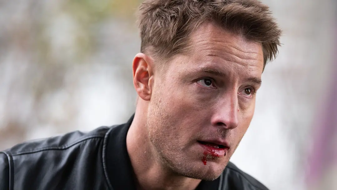 Colter Shaw, personagem original de Tracker, será o vilão da quarta temporada. A migração de Justin Hartley foi bem fei…