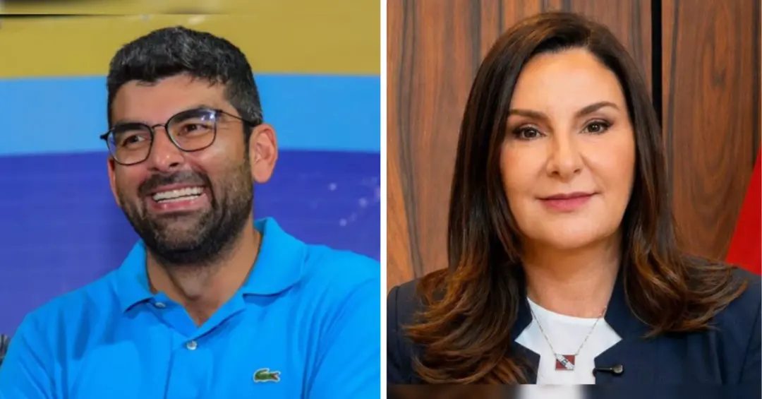 Hana atinge 51,7% dos votos válidos no Pará, segundo a pesquisa Doxa. O resultado indica uma possível vitória no primei…