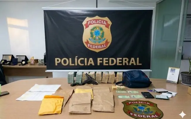 Roraima com 24 prisões de um esquema de compra de votos, mais 11 pessoas presas com dinheiro e panfletos. O combate a e…