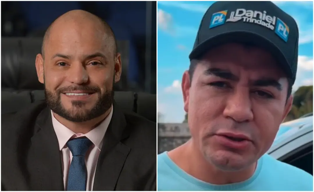 Boa Vista, Roraima. Polícia Federal investiga compra de votos, apreendendo documentos e R$ 6 mil na casa do deputado Ma…