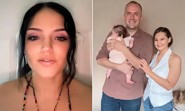 Ken Urker tinha medo da ex Gypsy Rose Blanchard depois do falecimento. O relacionamento dele começou durante os sete an…