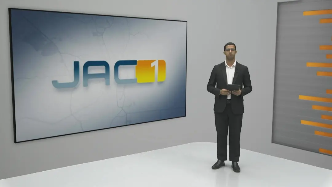 Murilo Lima e o JAC1 em direto, a transmissão tá rolando agora. Acompanhar debates assim é importante pra gente entende…