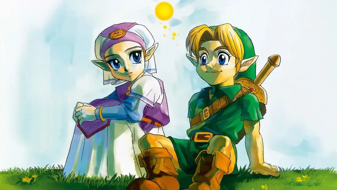 Legend Of Zelda Master Collection traz 11 jogos icônicos da franquia, celebrando 40 anos da IP. A coleção mostra o peso…