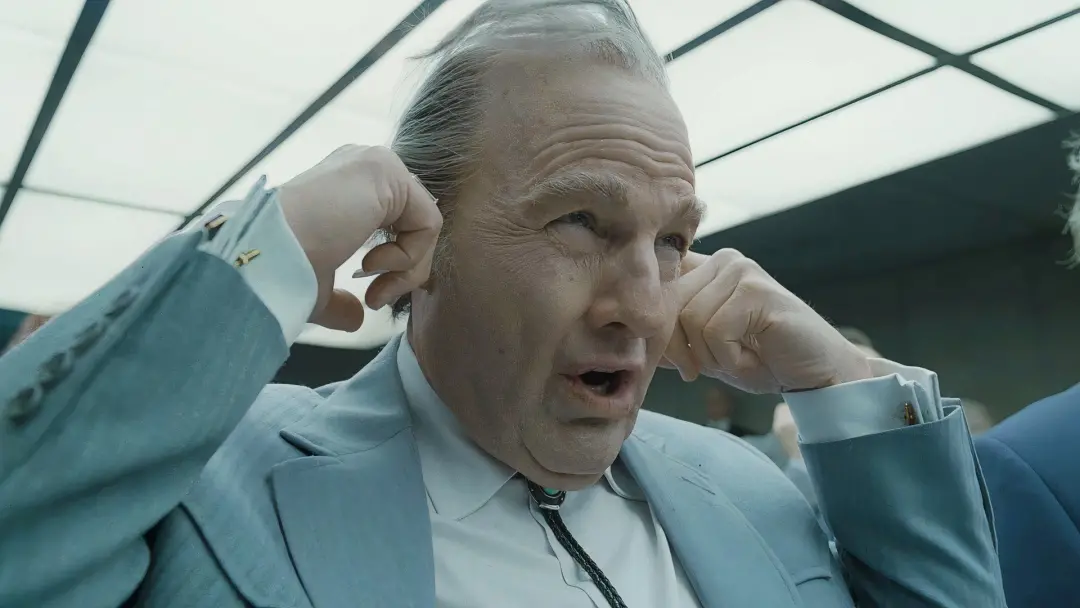 Biopics, como Digger, usam spoilers como uma faca de dois gumes para diretores e atores. Reproduzir demais a história p…