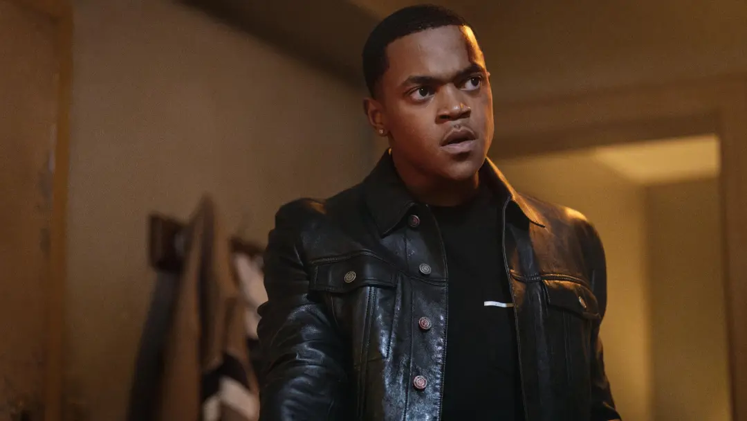 Quatro séries de crime bateram 1.000 dias em charts de streaming. O gênero de crime funciona muito bem nas plataformas,…