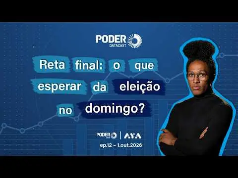 Lula com 47,8% dos votos válidos e Flávio Bolsonaro com 42,1% no levantamento da CNT MDA. A disputa pode ir para o segu…
