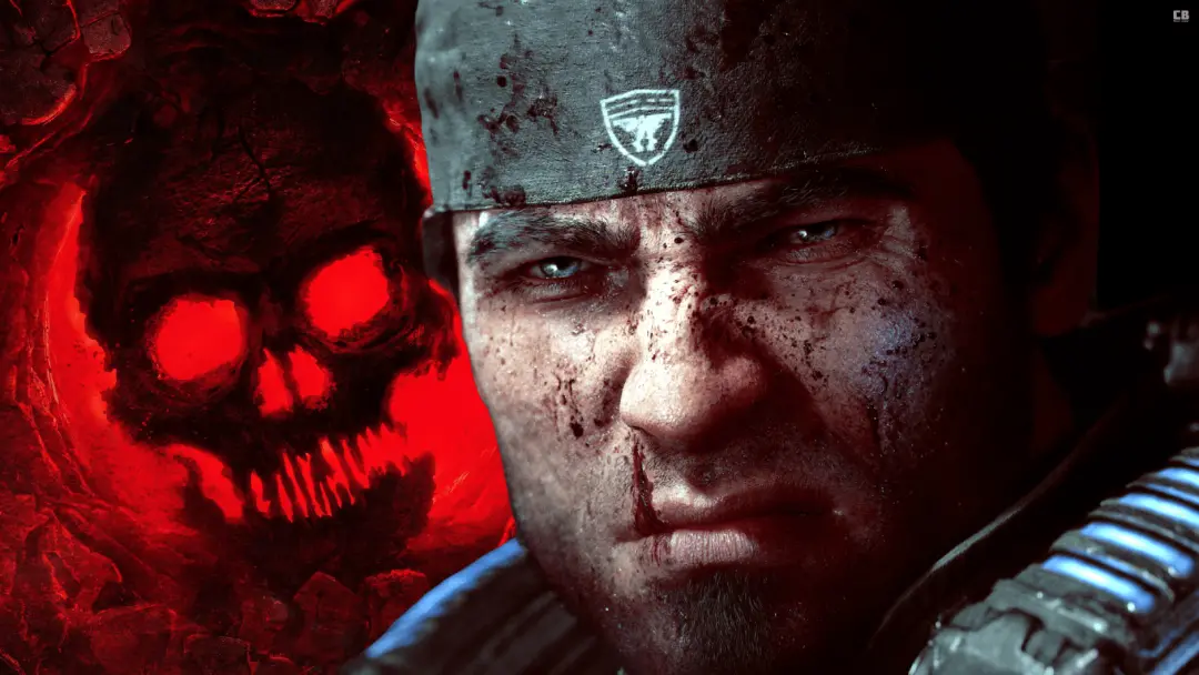 Gears of War E-Day já tá no early access e já tem cheaters nos servidores de multiplayer. Isso mostra que o problema do…
