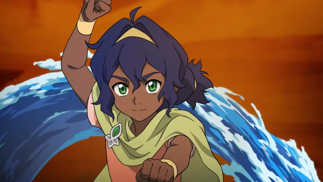 Avatar: Seven Havens estreia em Outubro na Paramount+ revelando os títulos dos episódios da primeira temporada. A série…