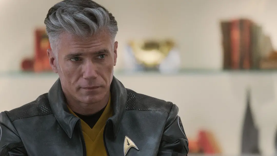 16 se torna o número mais triste para fãs de Star Trek. A série Star Trek: Starfleet Academy foi cancelada após a tempo…