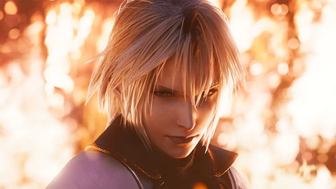 O Final Fantasy 7 deixa de ser um jogo para virar uma grande empresa multimídia antes do lançamento de Final Fantasy 7 …