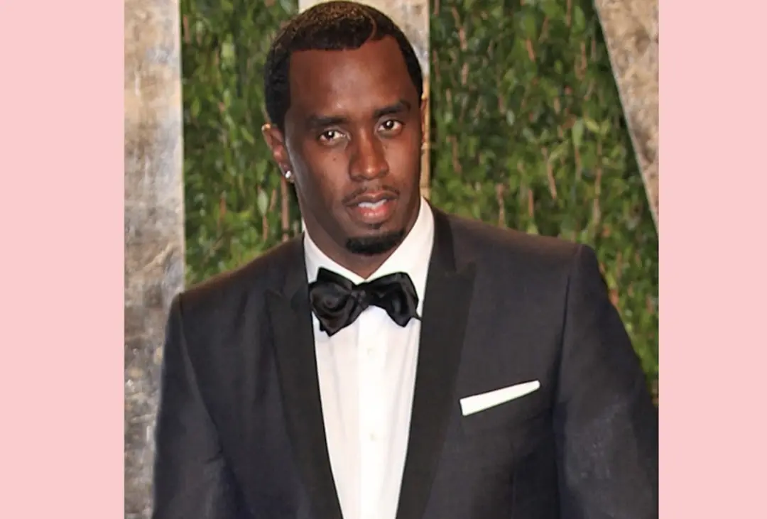 Sean Combs está isolado em FCI Fort Dix, Nova Jersey, por alegações de uso de celular contrabandead0 e tablet com conte…