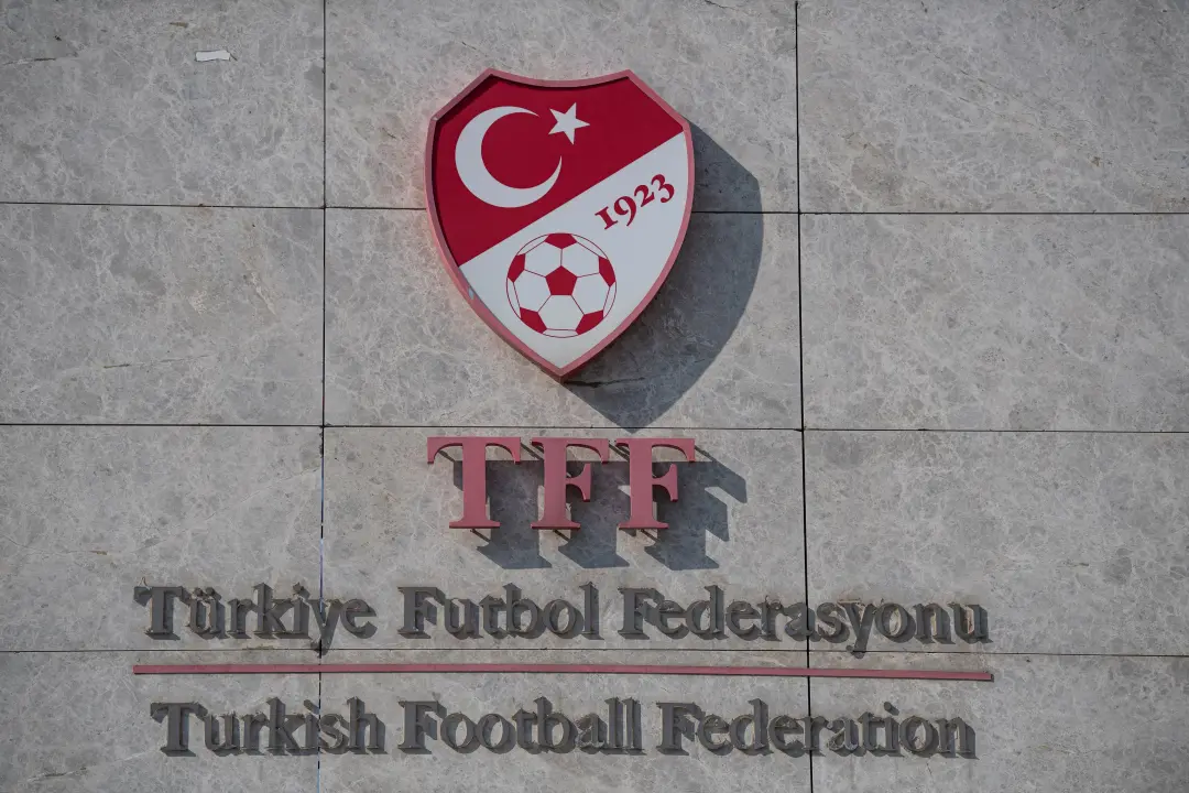Presidente de órgão de arbitragem na Turquia e mais quatro pessoas foram presos preventivamente por supostas interferên…